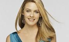 Alicia Silverstone