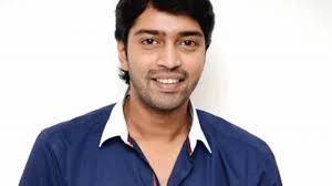 Allari Naresh