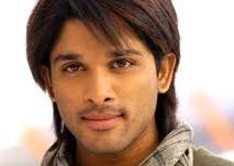 Allu Arjun
