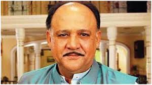 Alok Nath