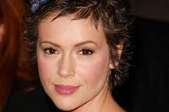 Alyssa Milano