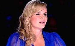 Amanda Holden