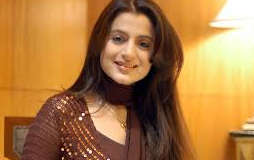 Ameesha Patel