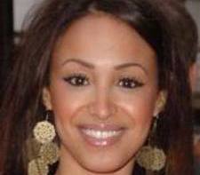 Amelle Berrabah