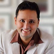 Amish Tripathi