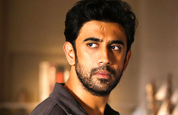 Amit Sadh