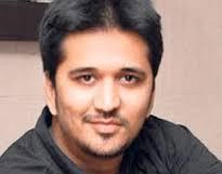 Amit Trivedi