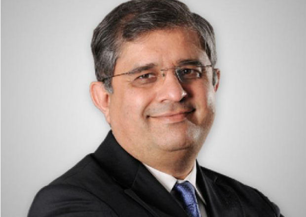 Amitabh Chaudhry
