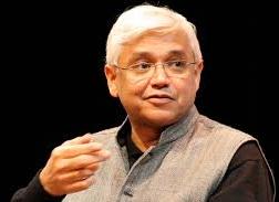Amitav Ghosh