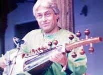 Amjad Ali Khan-1