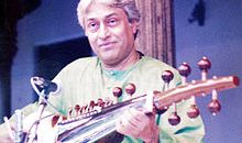 Amjad Ali Khan