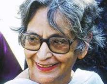 Amrita Pritam-1