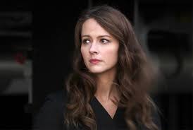 Amy Acker