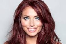 Amy Childs