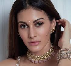 Amyra Dastur