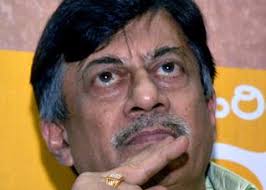 Ananth Nag