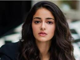 Ananya Pandey