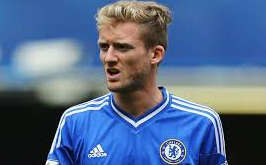 Andre Schurrle