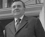 Andrei Gromyko