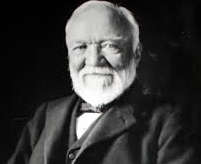 Andrew Carnegie