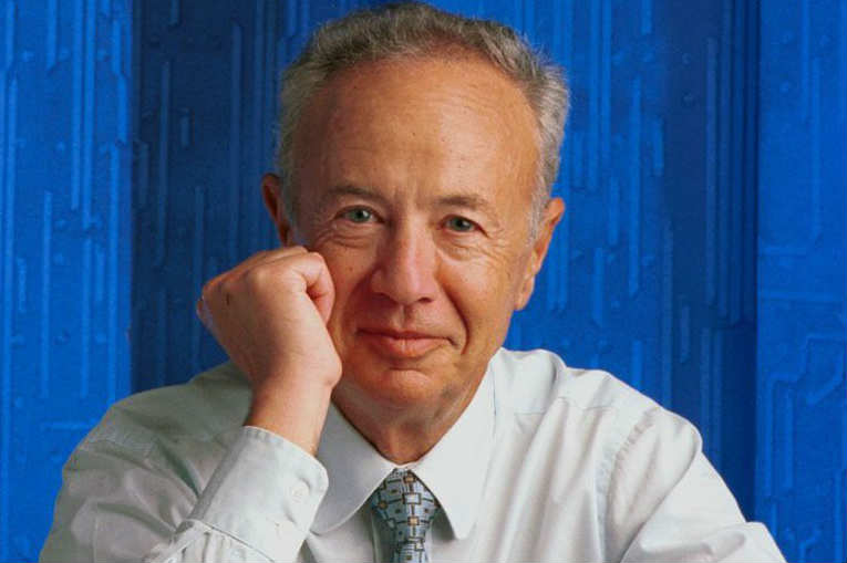 Andrew Grove