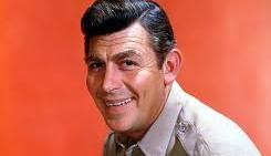 Andy Griffith