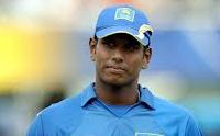 Angelo Mathews