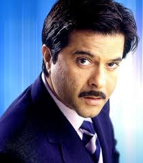 Anil Kapoor