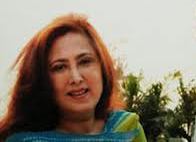 Anita Advani