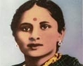 Anjanibai Malpekar