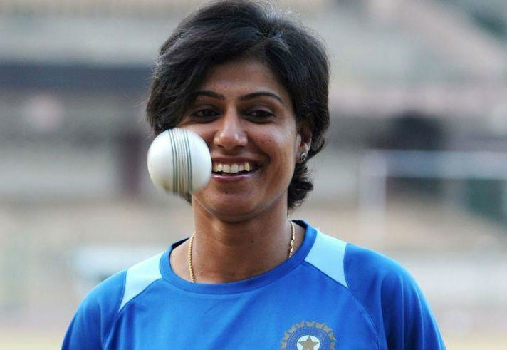 Anjum Chopra