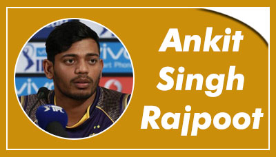 Ankit Rajpoot