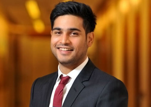 Anmol Ambani