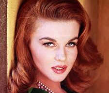 Ann-Margret