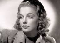 Ann Sheridan