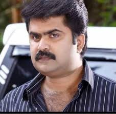 Anoop Menon