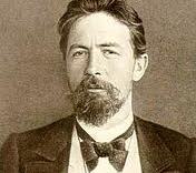 Anton Chekhov