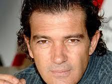 Antonio Banderas