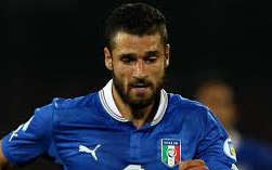 Antonio Candreva
