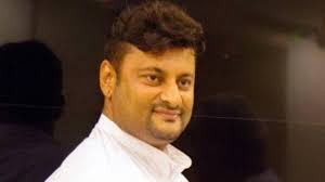 Anubhav Mohanty