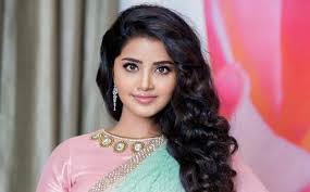 Anupama Parameswaran