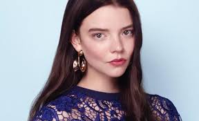 Anya Taylor Joy