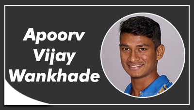 Apoorv Wankhade