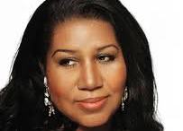 Aretha Franklin