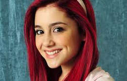 Ariana Grande