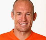 Arjen Robben