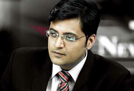 Arnab Goswami