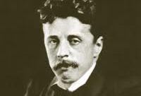 Arnold Bennett