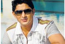 Arshad Warsi