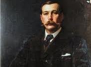 Arthur Conan Doyle